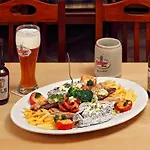 ガストホフ カンベンヴァント アシャウ イン