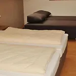 イン ガストホフ カンベンヴァント アシャウ