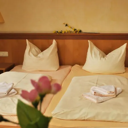 Mini-hôtel Kampenwand Aschau Aschau im Chiemgau