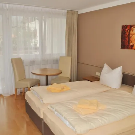 Kampenwand Aschau Mini-hôtel Aschau im Chiemgau