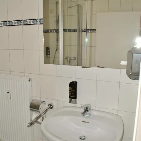 Mini-hôtel Kampenwand Aschau