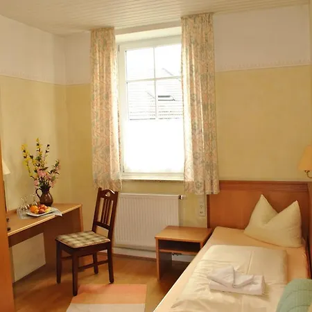 Kampenwand Aschau Mini-hôtel 3*