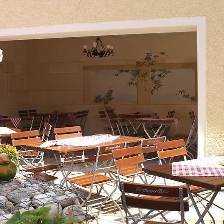 Kampenwand Aschau Mini-hôtel