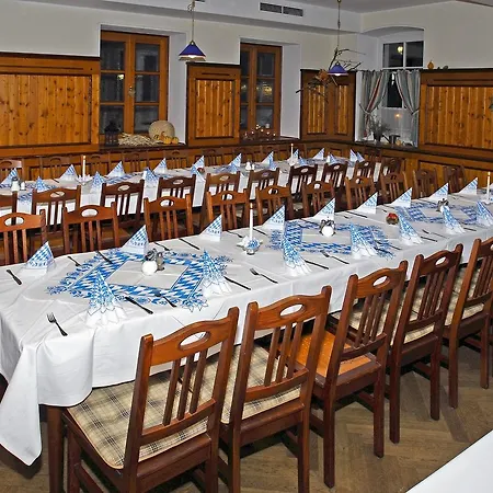 Mini-hôtel Kampenwand Aschau Aschau im Chiemgau