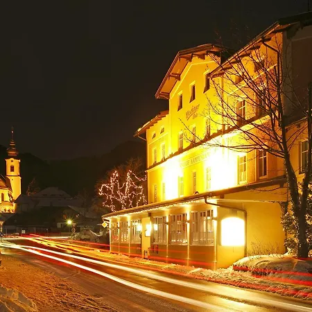 Kampenwand Aschau Mini-hôtel Aschau im Chiemgau