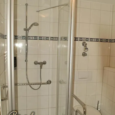 Kampenwand Aschau Penzion 3*