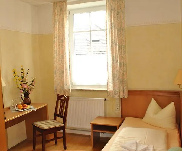 Kampenwand Aschau Inn 3*