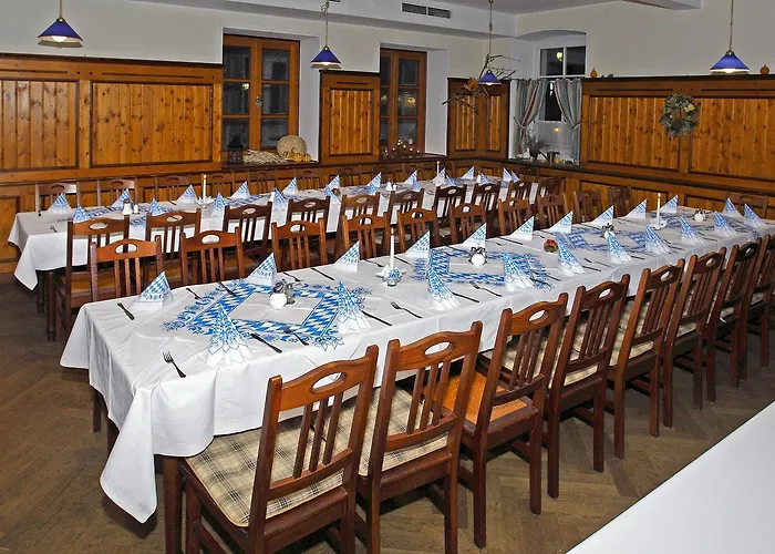 Inn Kampenwand Aschau Aschau im Chiemgau