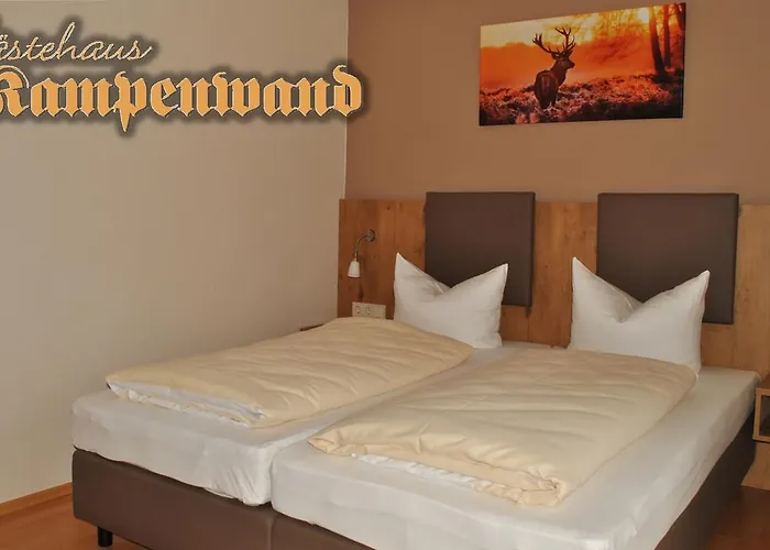 Kampenwand Aschau