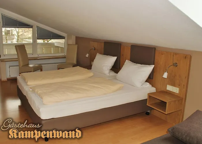 Inn Kampenwand Aschau