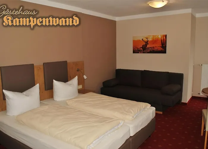 Kampenwand Aschau Inn