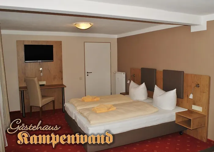 Inn Kampenwand Aschau