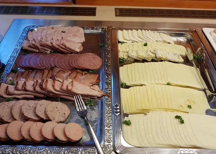 Inn Kampenwand Aschau