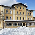 Kampenwand Aschau 3* Aschau im Chiemgau