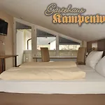 Kampenwand Aschau 3*