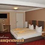 Kro Kampenwand Aschau