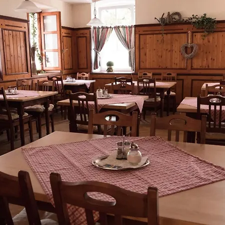 Kampenwand Aschau Gasthof 3*