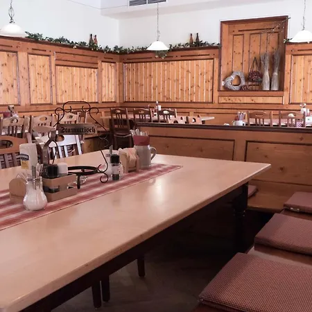 Inn Kampenwand Aschau 3*