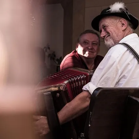Fogadó Kampenwand Aschau 3*