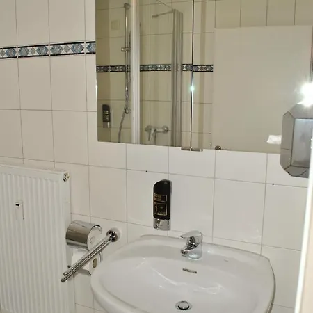 Estalagem Kampenwand Aschau