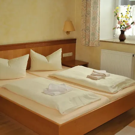 Fogadó Kampenwand Aschau 3*