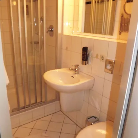 Mini-hôtel Kampenwand Aschau Aschau im Chiemgau