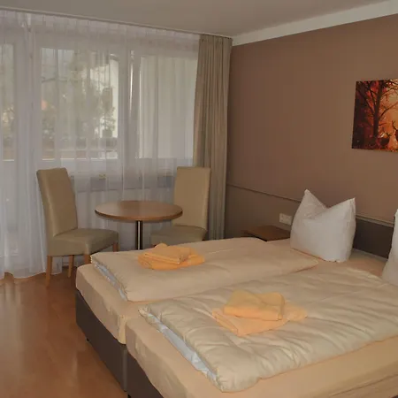 Kampenwand Aschau Mini-hôtel Aschau im Chiemgau
