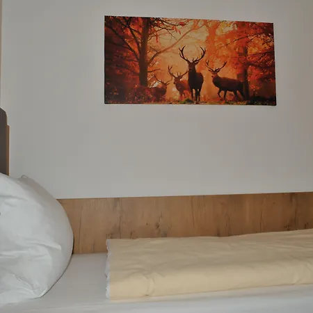 Kampenwand Aschau Estalagem Aschau im Chiemgau