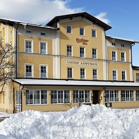 Kampenwand Aschau 3* Aschau im Chiemgau