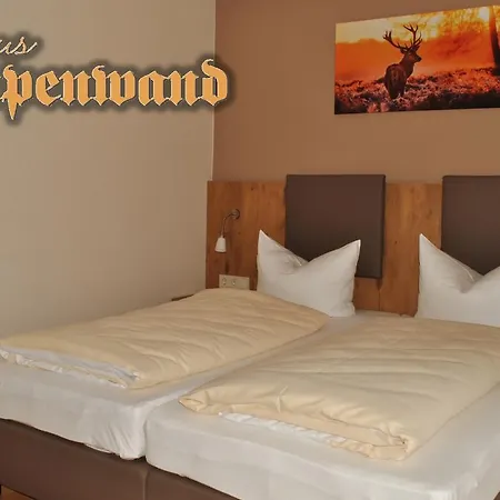 Kampenwand Aschau
