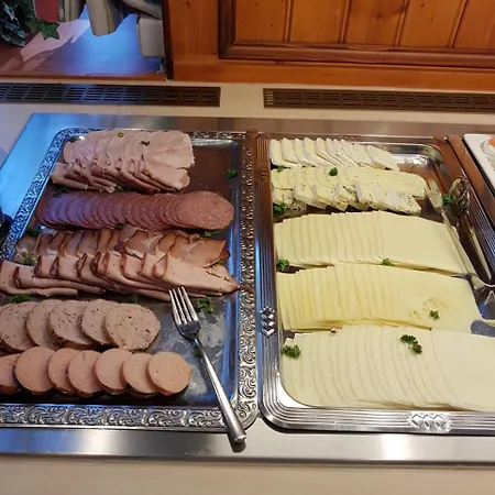 Fogadó Kampenwand Aschau