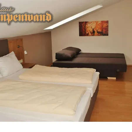 Kampenwand Aschau 3* Aschau im Chiemgau